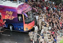 Bengaluru Stampede Case, Secretary-Treasurer of Karnataka Cricket Association resigns, latest Sports Update