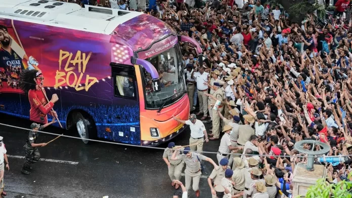 Bengaluru Stampede Case, Secretary-Treasurer of Karnataka Cricket Association resigns, latest Sports Update