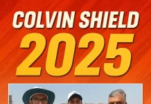 Colvin Shield 2025, 26 centuries, interesting statistics, RCA, Rajasthan, Latest Sports Update
