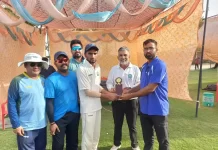 Colvin Shield 2025 Dholpur-Pali won in Ganganagar, Nagaur-Churu won in Jaipur, Rajasthan, RCA, latest Sports Update