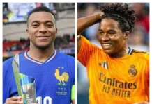 FIFA Club World Cup 2025, Real Madrid squad, Mbappe, Endrick, Luka Modric, Latest Sports Update
