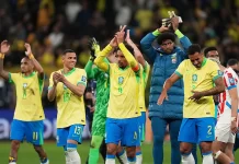 FIFA WC 2026, 13 teams including Argentina, Brazil and Australia qualified, Latest Sports Update