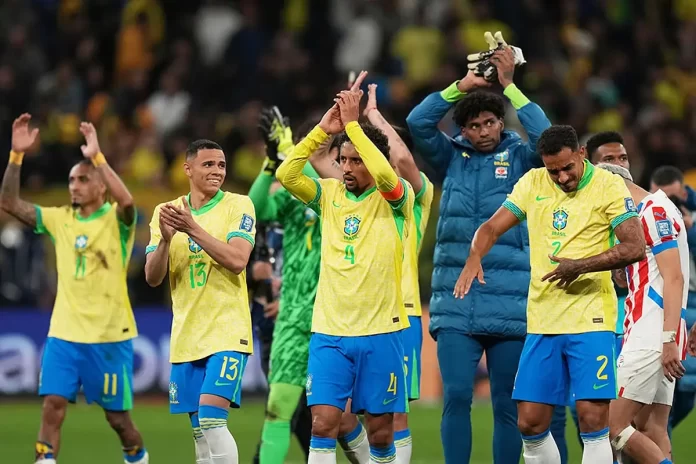 FIFA WC 2026, 13 teams including Argentina, Brazil and Australia qualified, Latest Sports Update
