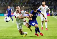 FIFA World Cup 2026, Uzbekistan-Jordan qualified for first time, Latest Sports Update