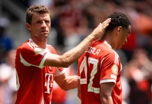 FIFA club world cup 2025, Bayern Munich records biggest win in history, Latest Sports Update