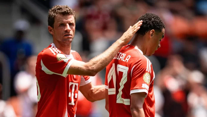 FIFA club world cup 2025, Bayern Munich records biggest win in history, Latest Sports Update