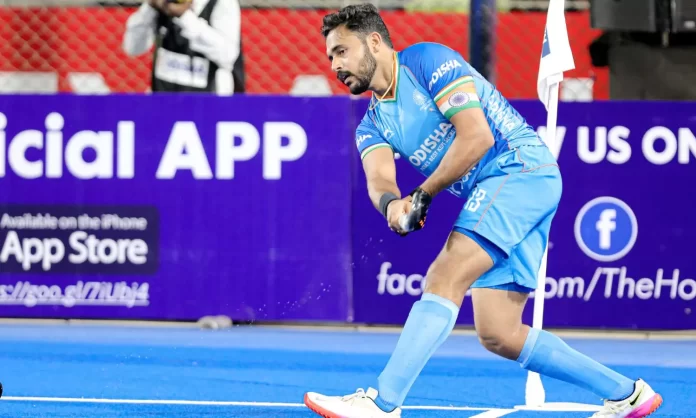 FIH Pro League, Hockey, India lost to Netherlands 3-2 in a thrilling match, Latest Sports Update