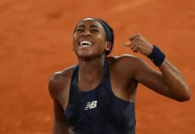 French Open 2025 Coco Gauff became champion, roland garros, gauff vs sabalenka, latest Sports Update