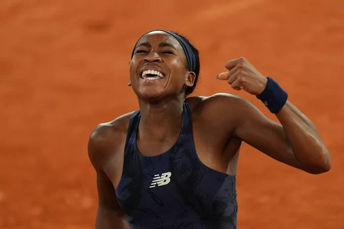 French Open 2025 Coco Gauff became champion, roland garros, gauff vs sabalenka, latest Sports Update