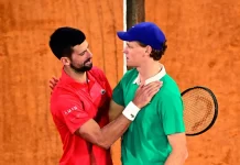 French Open 2025, Jannik Sinner defeated Novak Djokovic to enter final, latest Sports Update