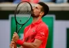 French Open 2025, Novak Djokovic, Jannik Sinner enters 4th round, latest sports update