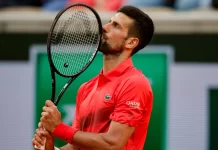 French Open 2025, Novak Djokovic, Jannik Sinner enters 4th round, latest sports update
