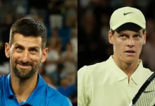 French Open 2025, Novak Djokovic vs Jannik Sinner semi final, Latest Sports Update