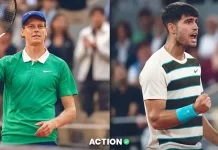 French Open 2025, carlos alcaraz vs jannik sinner, match Preview, Roland garros Final, latest Sports Update