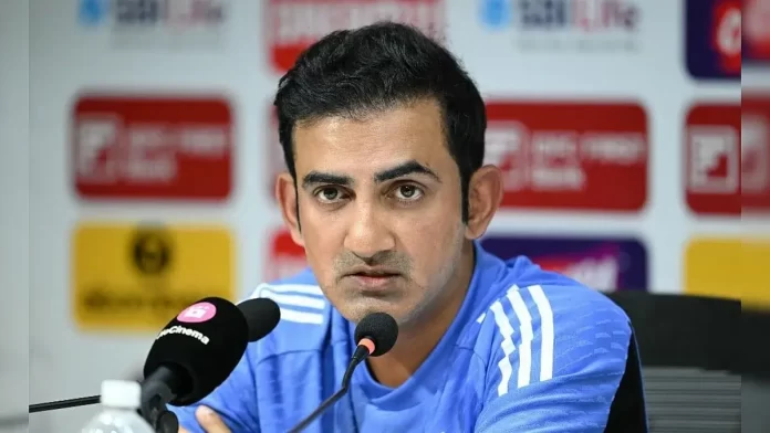 Gautam Gambhir reaction over RCB Victory parade stampede, latest Sports Update