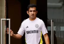 Gautam Gambhir returned India, IND vs ENG test Series, Family Emergency, latest Sports Update