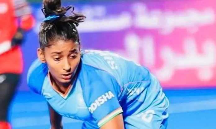Hockey, India junior women hockey team defeated Uruguay by 3-1, Latest Sports Update