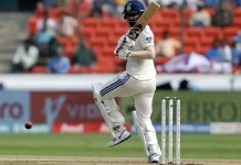 IND A vs ENG Lions, KL Rahul and Iswaran hit half-centuries, India A in a strong position, latest sports update