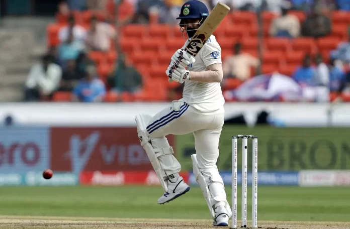 IND A vs ENG Lions, KL Rahul and Iswaran hit half-centuries, India A in a strong position, latest sports update
