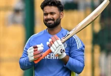 IND vs ENG Test Series, Big blow for Team India, Rishabh Pant injured, Latest Sports Update