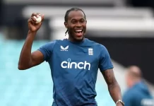 IND vs ENG Test Series, Jofra Archer may return to the England Squad against India