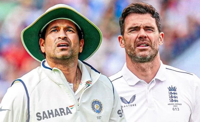 IND vs ENG Test Series, Sachin Object Tendulkar-anderson Trophy name, Latest Sports Update