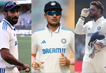 IND vs ENG Test Series, Team India left for England, series will start from June 20, Latest Sports Update