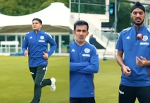 IND vs ENG Test Series, Team India net practice session, Shubman Gill, Jasprit Bumrah, Latest Sports Update