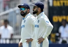 IND vs ENG Test Series, top-5 run scorer batter, Virat Kohli, Rohit Sharma, Latest Sports Update