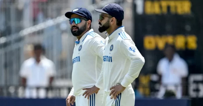 IND vs ENG Test Series, top-5 run scorer batter, Virat Kohli, Rohit Sharma, Latest Sports Update