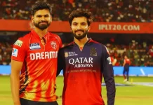 IPL 2025 Final, PBKS vs RCB, Rajat patidar-Shreyas Iyer, Head to Head, Latest Sports Update