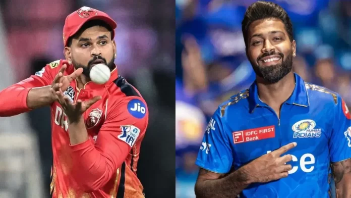 IPL 2025, PBKS vs MI Qualifier 2, Mumbai Indians vs Punjab Kings, predicted playing 11, Latest Sports Update