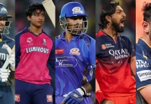 IPL 2025, RCB, Punjab Kings, Prize Money, Sai Sudharsan, Vaibhav Suryavanshi, Latest Sports Update