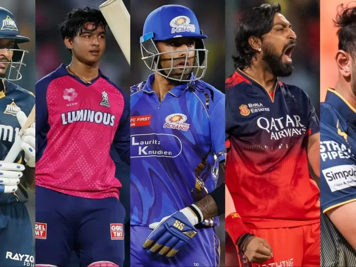 IPL 2025, RCB, Punjab Kings, Prize Money, Sai Sudharsan, Vaibhav Suryavanshi, Latest Sports Update