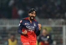 IPL Final 2025, RCB vs PBKS, RCB became IPL Champion, defeat punjab, Krunal Pandya, Latest Sports Update