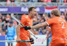 Indian Hockey team Lost Against Netherlands by 2-1, European leg of the FIH Pro League, latest sports update