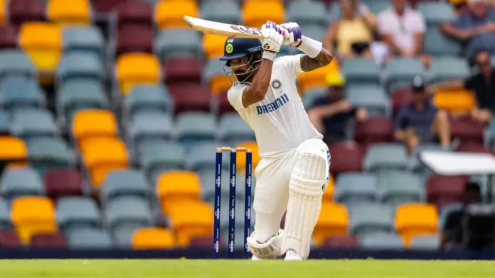 IND vs ENG KL Rahul Hits Century on Day One, India Scores 319/7 Against England Lions, dhruv jurel, karun nair, latest sports update