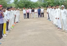 Karauli team announced for Colvin Shield, Atar Singh captain, latest sports update