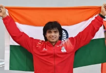 NC Classic Javelin Throw Competition will be held on July 5, 12 stars will participate in NC Classic, Latest Sports Update