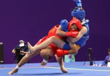 National Wushu Championship 2025 shifted from SMS Stadium, Rajasthan, Sports Council, Latest Sports Update
