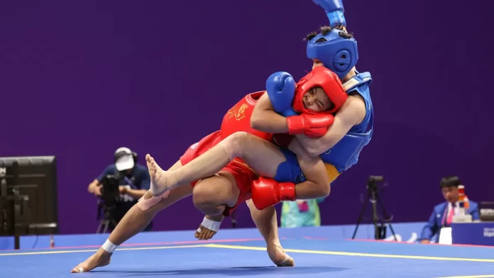 National Wushu Championship 2025 shifted from SMS Stadium, Rajasthan, Sports Council, Latest Sports Update