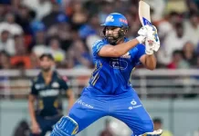 PBKS vs MI, IPL 2025, Qualifier 2, Rohit Sharma biggest record, Latest Sports Update