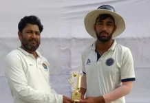 RCA, Colvin Shield 2025 Quarter final lineup confirmed, Jaipur, sikar, Latest Sports Update