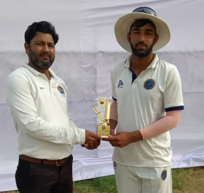 RCA, Colvin Shield 2025 Quarter final lineup confirmed, Jaipur, sikar, Latest Sports Update