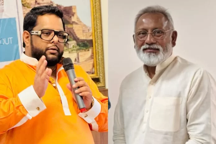 RCA, Rajasthan Cricket Association, Ad-hoc committee dispute reaches BCCI doorstep, Latest Sports Update
