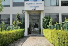 RCA U-23 cricket tournament from July 1, Colvin Shield matches in jaipur, Latest Sports Update