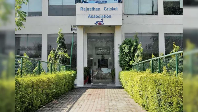 RCA U-23 cricket tournament from July 1, Colvin Shield matches in jaipur, Latest Sports Update