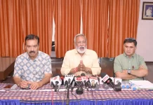 RCA invites applications for coach, Physio, support staff, Rajasthan Cricket Association, Latest Sports Update
