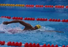 Rajasthan 6 Swimmers participate in Senior National Aquatic Championships from June 22, Latest Sports Update