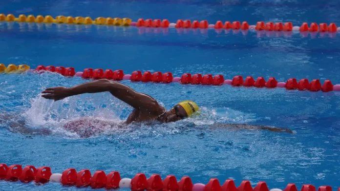 Rajasthan 6 Swimmers participate in Senior National Aquatic Championships from June 22, Latest Sports Update